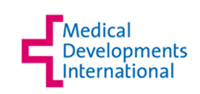 Medical-Developments-International-Logo