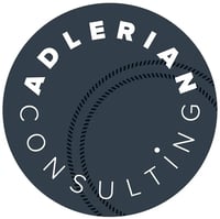 adlerian logo